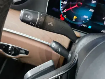 2023 Mercedes-Benz E-Класс с пробегом 47 849 км