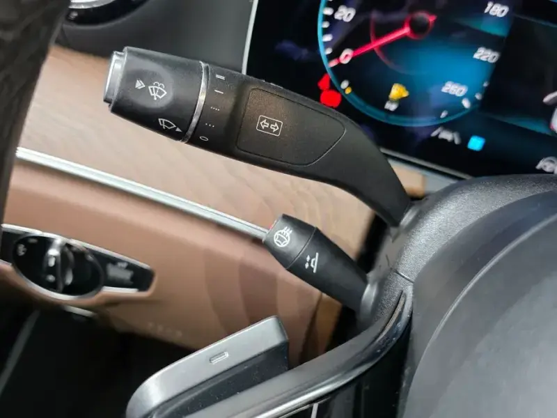 2023 Mercedes-Benz E-Класс с пробегом 47 849 км