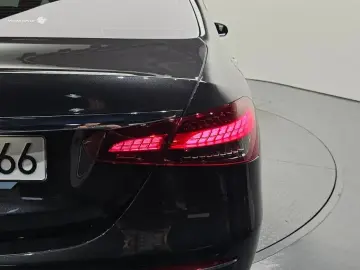 2023 Mercedes-Benz E-Класс с пробегом 16 670 км