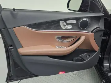 2023 Mercedes-Benz E-Класс с пробегом 16 670 км