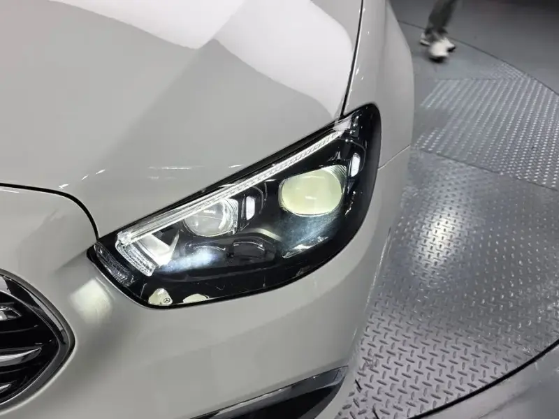 2023 Mercedes-Benz E-Класс с пробегом 47 849 км