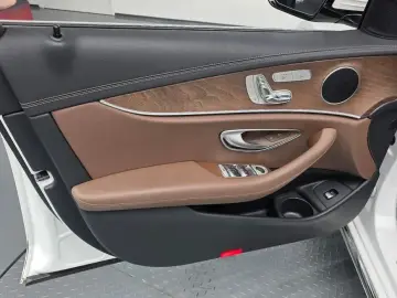 2023 Mercedes-Benz E-Класс с пробегом 47 849 км