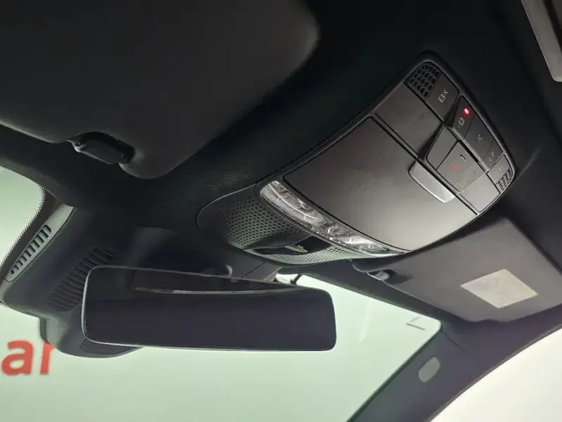 2023 Mercedes-Benz E-Класс с пробегом 16 670 км