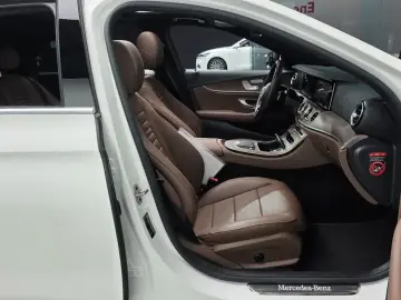 2023 Mercedes-Benz E-Класс с пробегом 47 849 км