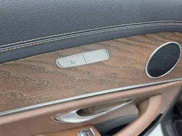 2023 Mercedes-Benz E-Класс с пробегом 47 849 км