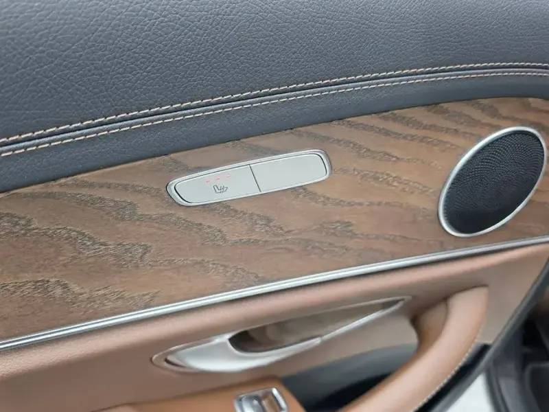 2023 Mercedes-Benz E-Класс с пробегом 47 849 км