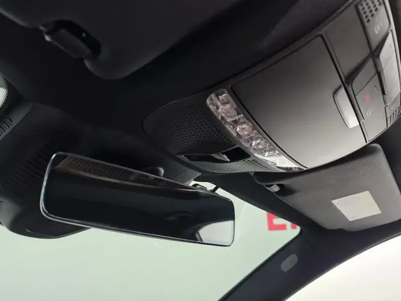 2023 Mercedes-Benz E-Класс с пробегом 47 849 км