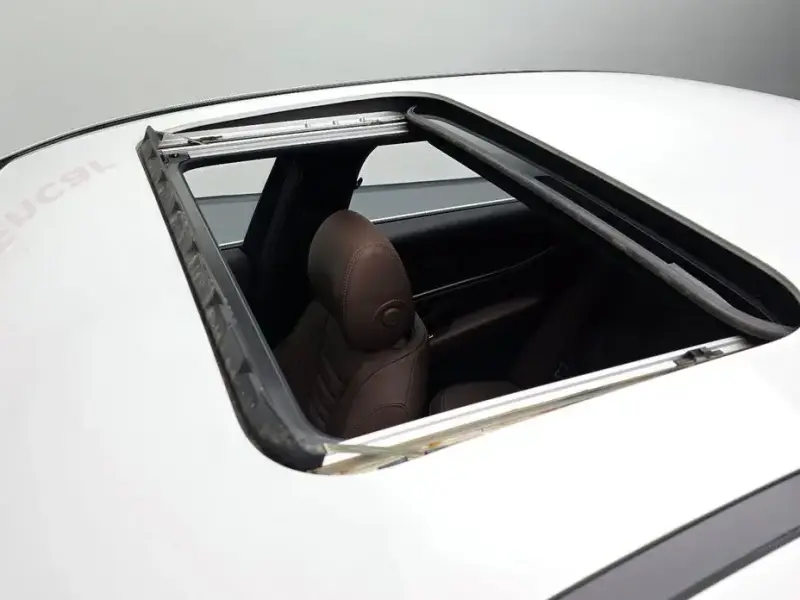 2023 Mercedes-Benz E-Класс с пробегом 47 849 км