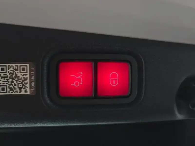 2023 Mercedes-Benz E-Класс с пробегом 47 849 км