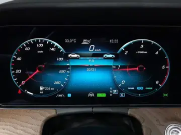 2023 Mercedes-Benz E-Класс с пробегом 20 721 км