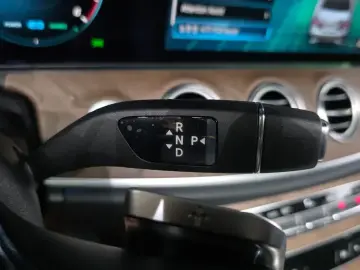 2023 Mercedes-Benz E-Класс с пробегом 20 721 км