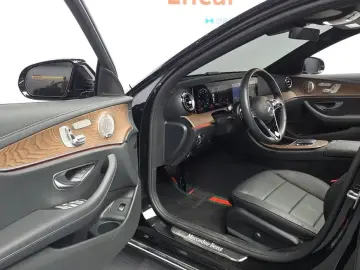 2023 Mercedes-Benz E-Класс с пробегом 20 721 км