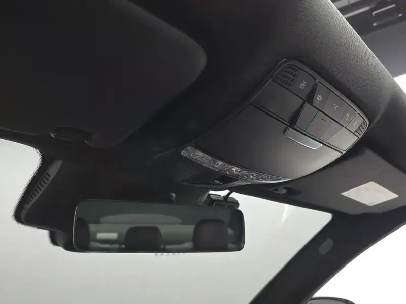 2023 Mercedes-Benz E-Класс с пробегом 20 721 км