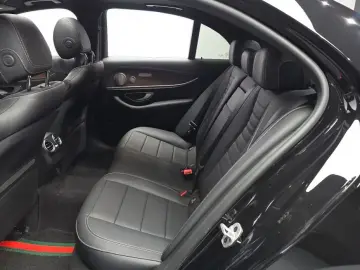 2023 Mercedes-Benz E-Класс с пробегом 20 721 км