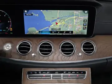 2023 Mercedes-Benz E-Класс с пробегом 20 721 км