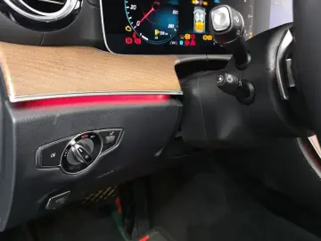 2023 Mercedes-Benz E-Класс с пробегом 20 721 км