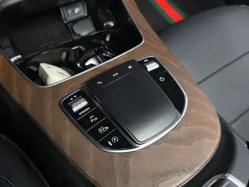 2023 Mercedes-Benz E-Класс с пробегом 20 721 км