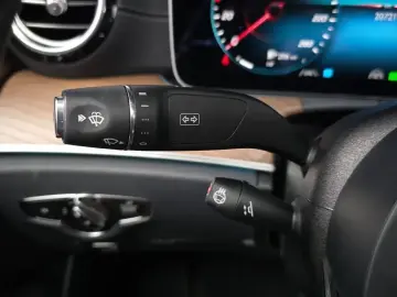 2023 Mercedes-Benz E-Класс с пробегом 20 721 км