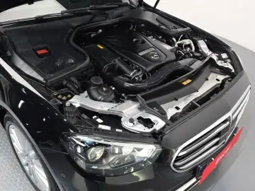 2023 Mercedes-Benz E-Класс с пробегом 32 999 км
