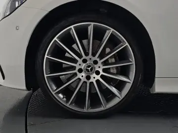 2023 Mercedes-Benz E-Класс с пробегом 18 705 км