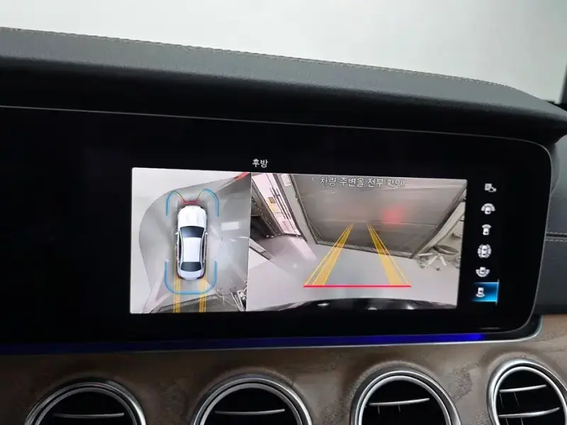 2023 Mercedes-Benz E-Класс с пробегом 32 999 км