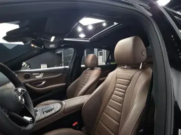 2023 Mercedes-Benz E-Класс с пробегом 32 999 км