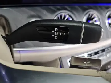 2023 Mercedes-Benz E-Класс с пробегом 18 705 км