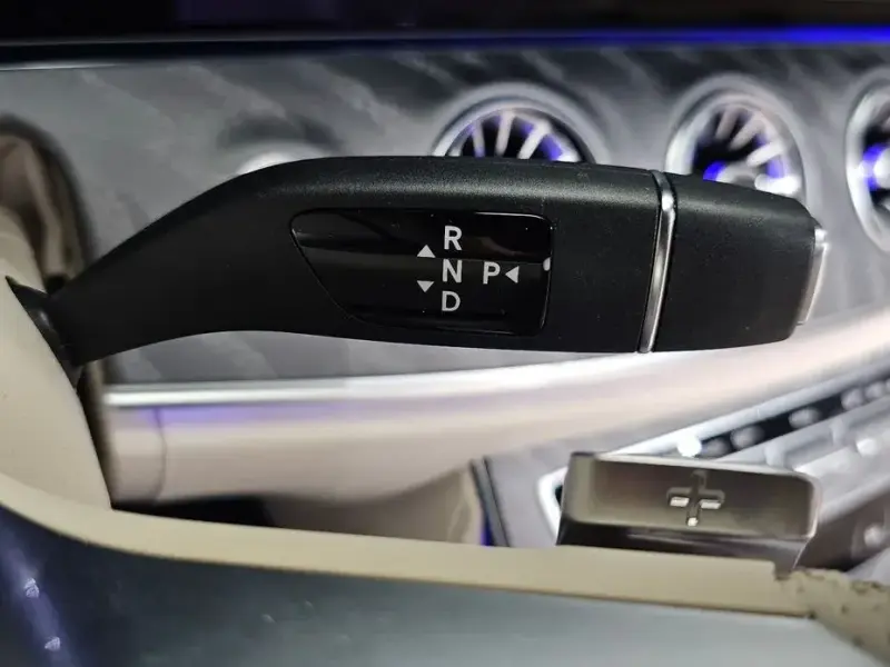 2023 Mercedes-Benz E-Класс с пробегом 18 705 км