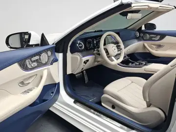 2023 Mercedes-Benz E-Класс с пробегом 18 705 км