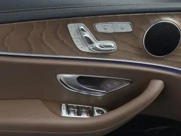 2023 Mercedes-Benz E-Класс с пробегом 32 999 км