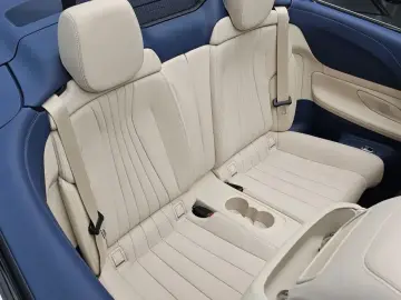 2023 Mercedes-Benz E-Класс с пробегом 18 705 км