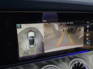 2023 Mercedes-Benz E-Класс с пробегом 18 705 км
