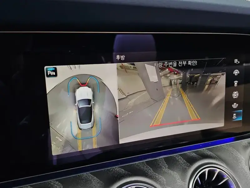 2023 Mercedes-Benz E-Класс с пробегом 18 705 км