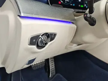 2023 Mercedes-Benz E-Класс с пробегом 18 705 км