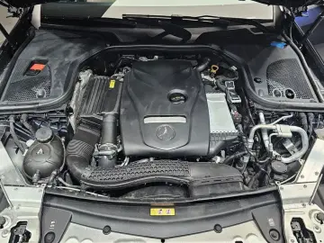 2023 Mercedes-Benz E-Класс с пробегом 46 655 км