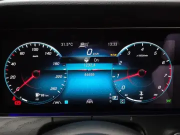 2023 Mercedes-Benz E-Класс с пробегом 46 655 км