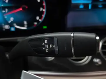 2023 Mercedes-Benz E-Класс с пробегом 46 655 км