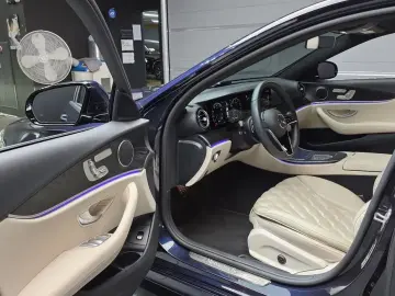 2023 Mercedes-Benz E-Класс с пробегом 46 655 км
