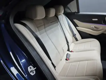 2023 Mercedes-Benz E-Класс с пробегом 46 655 км
