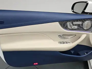 2023 Mercedes-Benz E-Класс с пробегом 18 705 км