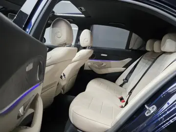 2023 Mercedes-Benz E-Класс с пробегом 46 655 км