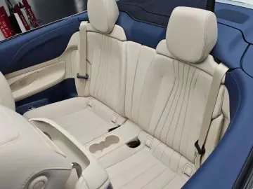 2023 Mercedes-Benz E-Класс с пробегом 18 705 км