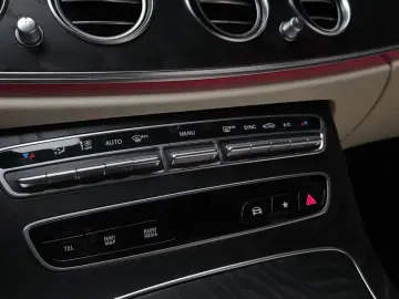 2023 Mercedes-Benz E-Класс с пробегом 46 655 км