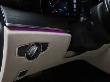 2023 Mercedes-Benz E-Класс с пробегом 46 655 км