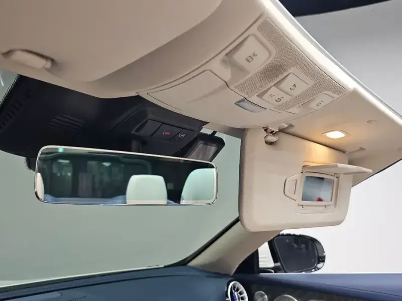 2023 Mercedes-Benz E-Класс с пробегом 18 705 км