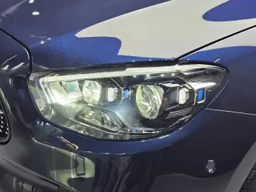 2023 Mercedes-Benz E-Класс с пробегом 46 655 км