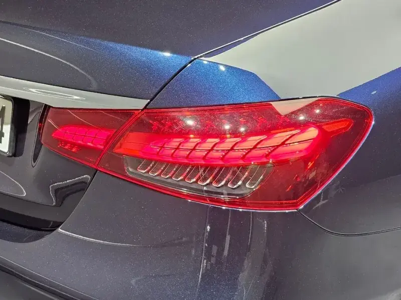 2023 Mercedes-Benz E-Класс с пробегом 46 655 км