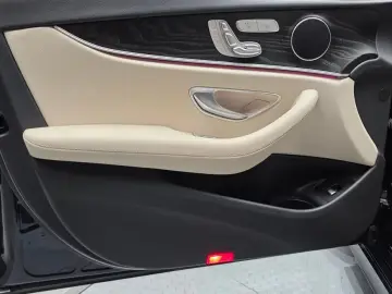 2023 Mercedes-Benz E-Класс с пробегом 46 655 км