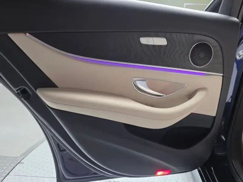 2023 Mercedes-Benz E-Класс с пробегом 46 655 км