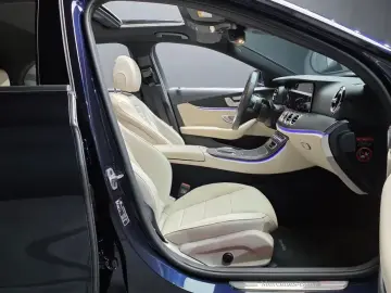 2023 Mercedes-Benz E-Класс с пробегом 46 655 км